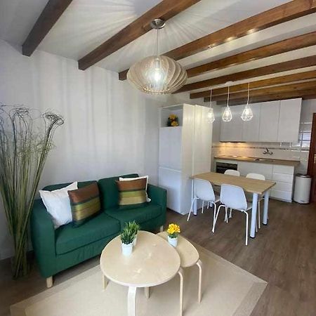 Apartamento Vilaflor Bagian luar foto