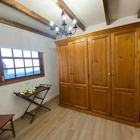 Apartamento Vilaflor Bagian luar foto
