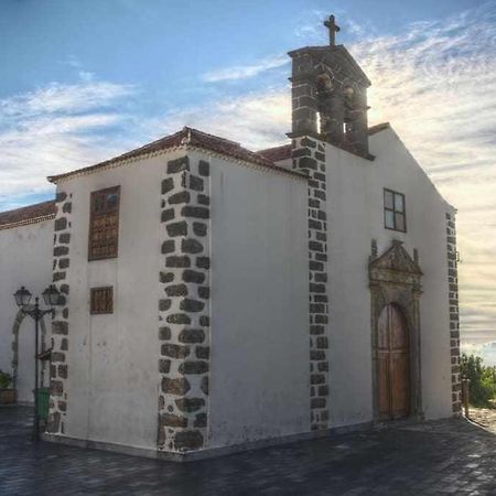 Apartamento Vilaflor Bagian luar foto