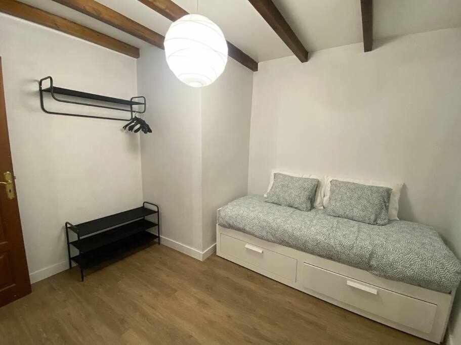 Apartamento Vilaflor Bagian luar foto