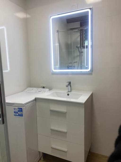 Apartamento Vilaflor Bagian luar foto