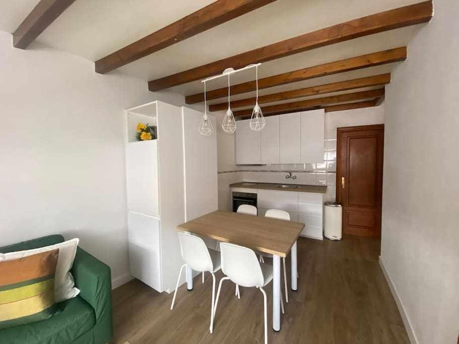 Apartamento Vilaflor Bagian luar foto